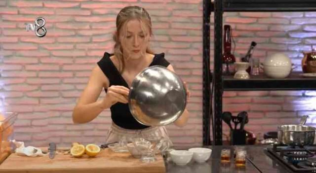 Masterchef Leyla kimdir, kaç yaşında? Leyla Ünlü kim, yaşı, aslen nereli, evli mi?