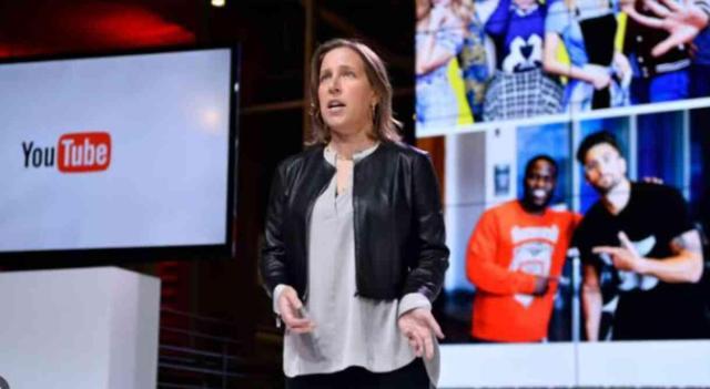 YouTube'un eski CEO'su ve Google'ın ilk çalışanlarından Susan Wojcicki hayatını kaybetti