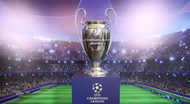 Şampiyonlar Ligi kura çekimi UEFA TV canlı izle! (CANLI YAYIN)