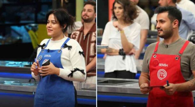 MasterChef Kaptanlık Oyunu kim kazandı? 4 Kasım Pazartesi bugün Mavi Takım kaptanı, Kırmızı Takım kim oldu?