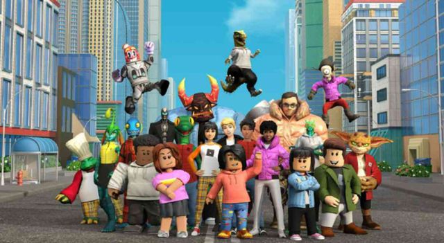 Roblox ne zaman açılacak? Roblox açılacak mı? 7 Kasım Roblox erişim engelinde son durum!