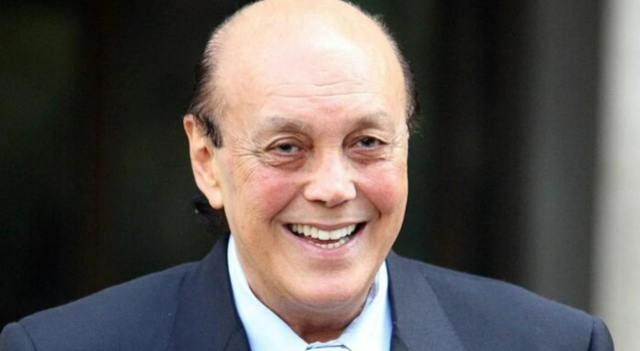 Asil Nadir Kimdir?