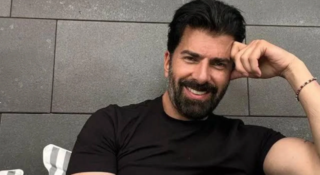 Cenk Torun kimdir, nerelidir? Cenk Torun evli mi?