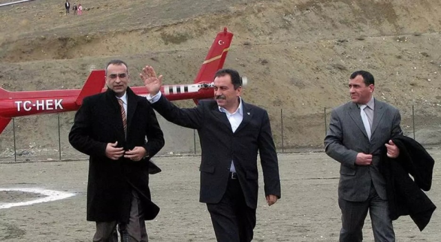 Muhsin Yazıcıoğlu kimdir? Muhsin Yazıcıoğlu aslen nereli, neden öldü?