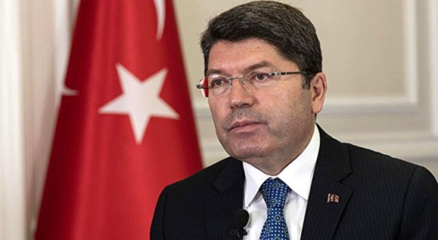 GENEL AF ÇIKACAK MI SON DAKİKA: 3 Nisan 2025 Perşembe infaz düzenlemesi olacak mı? 10. Yargı Paketi içeriği nedir, infaz düzenlemesi yer alıyor mu?