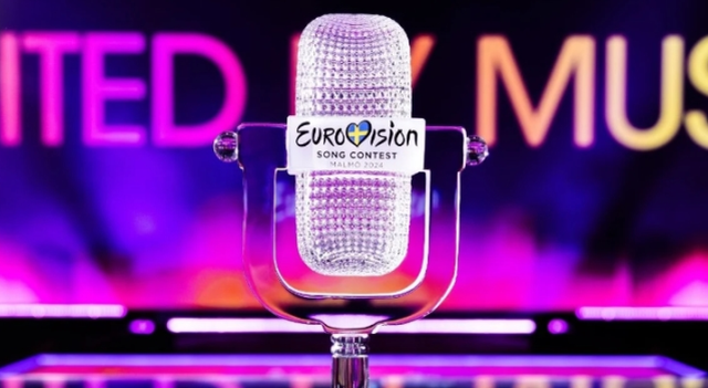 2024 Eurovision 1.'si kimdi, geçen sene Eurovision'u kim kazandı?