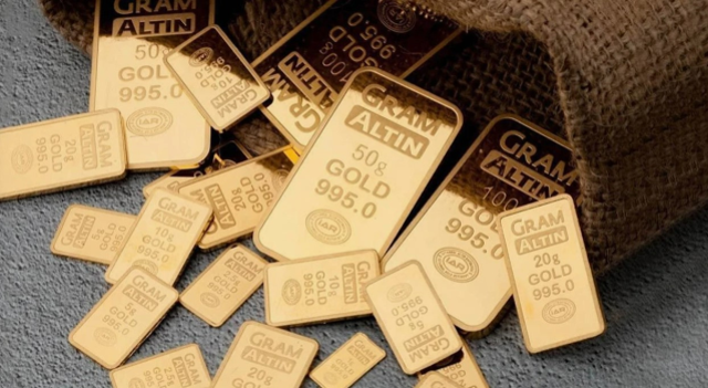 CANLI ALTIN FİYATLARI | 2 Temmuz 2025 bugün gram, çeyrek, yarım ve tam altın fiyatı ne kadar? Gram altın fiyatı ne kadar, altın yükseldi mi?