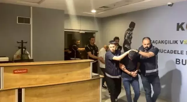 Türkiye'yi kana bulayacaklardı! İşin içinden Fırat Timuçin çıktı