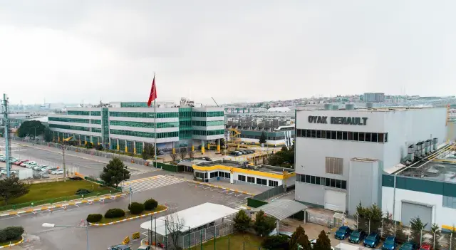 Türkiye'de en çok satan otomobiller belli oldu! Zirvedeki isim değişmedi