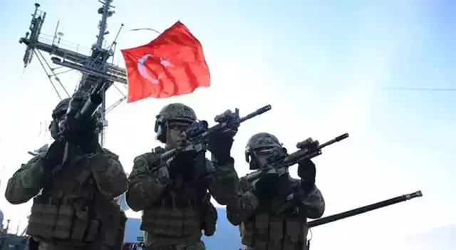 The Economist'ten dikkat çeken Türkiye analizi: Küresel savunmanın yeni lideri