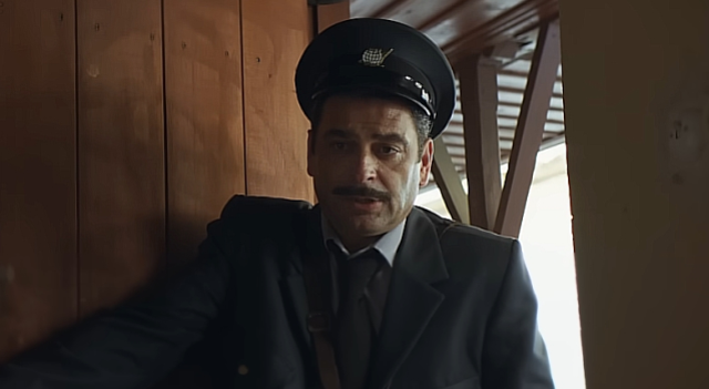 Bak Postacı Geliyor filmi izle!