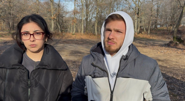 Elif'ten 7 gündür haber yok! Aynı bölgede kamp yapan gençlerin sözleri kafa karıştırdı