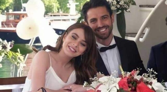 Serkay Tütüncü ve İlayda Alişan çifti ayrılık kararı aldı