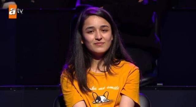 Kahramanmaraşlı Mercan'ın hayat hikayesi Kenan İmirzalıoğlu'na zor anlar yaşattı