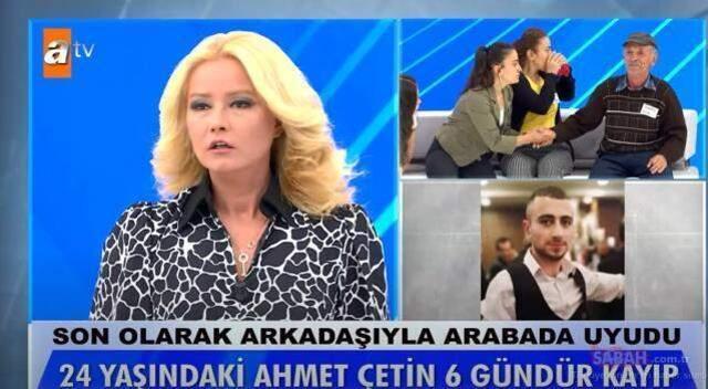 6 gündür kayıp gencin cesedi sahilde bulundu