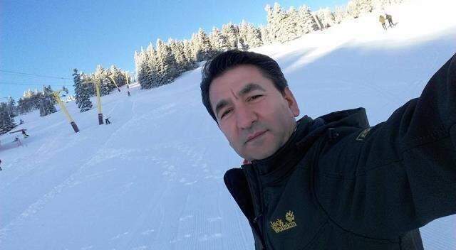 Uludağ'ın zirvesinde mahsur kalan 3 amatör dağcı için kurtarma operasyonu