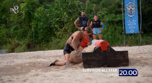 Survivor canlı izle! 12 Şubat Cumartesi Survivor yeni bölüm canlı izle! Survivor yeni bölümde neler olacak? Sürgün'de hangi isimler var?