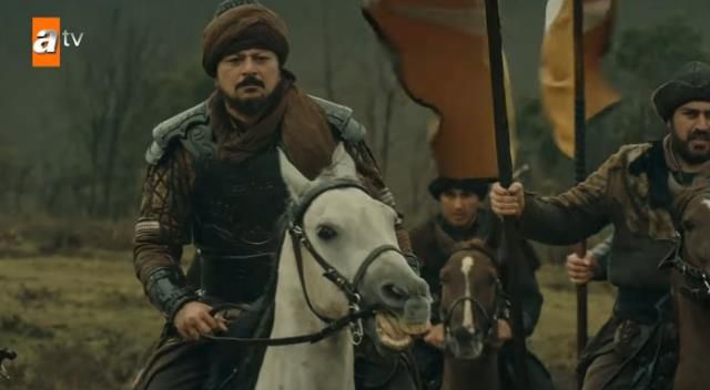Kuruluş Osman son bölüm izle! ATV Kuruluş Osman 82. bölüm full HD izle! Kuruluş Osman 83. yeni bölüm fragmanı yayınlandı mı, yeni bölümde neler olacak