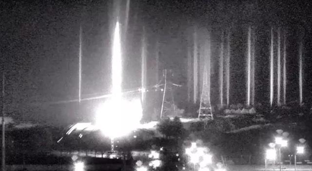 Rusya'nın vurduğu Zaporijya Nükleer Santrali'nde radyasyon tehdidi var mı? Ukraynalı yetkililer yanıtladı