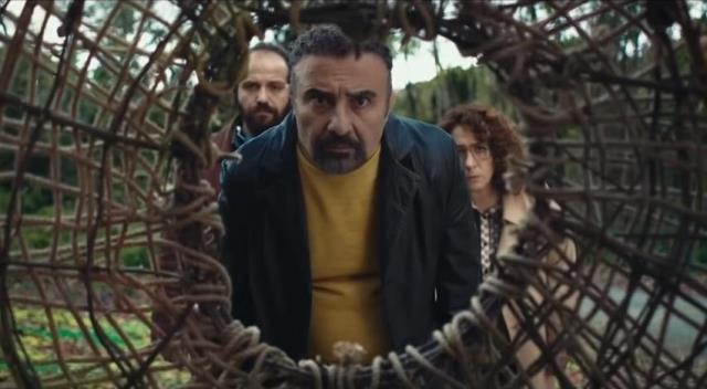 Cinayet Süsü oyuncuları kimler? Cinayet Süsü konusu ne? Cinayet Süsü filmi ne zaman, saat kaçta, hangi kanalda?