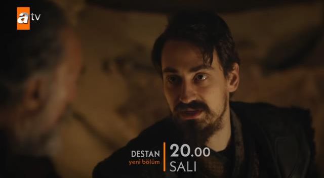 Destan canlı izle! ATV Destan 14. bölüm canlı izle! Destan yeni bölümde neler olacak? Destan son bölümde neler oldu?