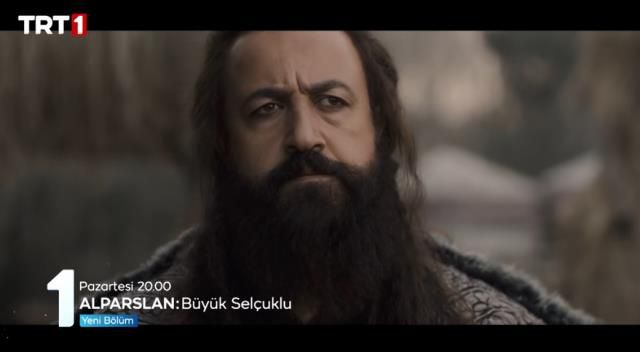 Alparslan Büyük Selçuklu canlı izle! TRT 1 Alparslan Büyük Selçuklu 20. bölüm izle! Alparslan: Büyük Selçuklu konusu ne?
