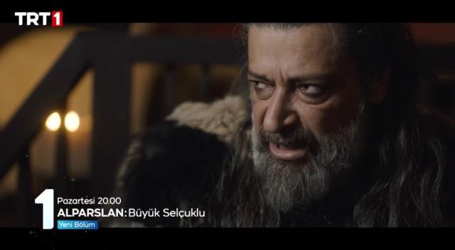 Alparslan: Büyük Selçuklu 25. bölüm fragmanı yayınlandı mı? Alparslan: Büyük Selçuklu yeni bölüm fragmanı çıktı mı?