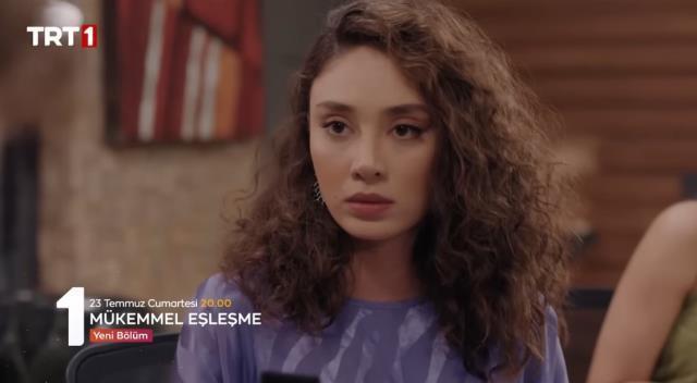 Mükemmel Eşleşme yeni bölüm ne zaman, hangi gün, hangi kanalda? Mükemmel Eşleşme hangi gün yayınlanıyor, Pazartesi mi Cumartesi mi?