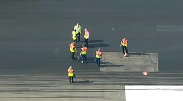 İngiltere yanıyor! Termometreler bugün ülke tarihinin en yüksek sıcaklığı olan 40,2 dereceyi gösterdi