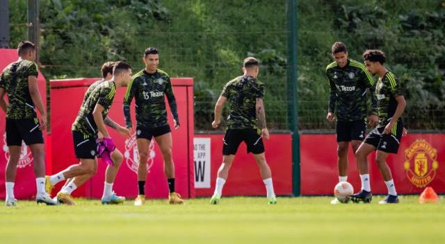 Manchester United - Real Sociedad maçı ne zaman, hangi kanalda? Manchester United - Real Sociedad maçı saat kaçta? Manchester United - Real Sociedad m