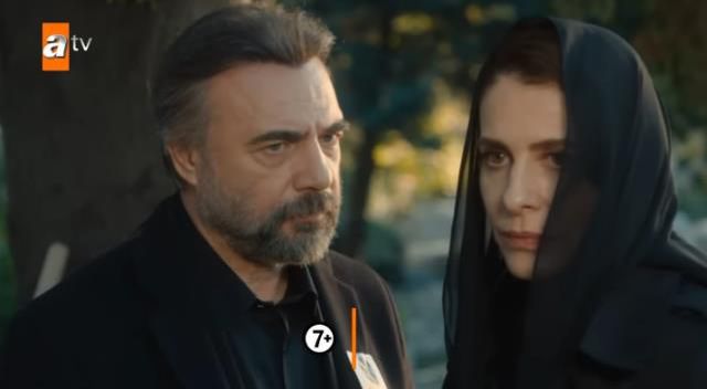 Ben Bu Cihana Sığmazam 8. bölüm fragmanı yayınlandı mı? Ben Bu Cihana Sığmazam yeni bölüm fragmanı çıktı mı, son bölümde neler oldu?