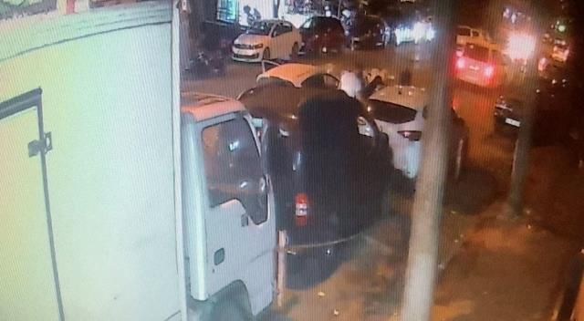 Şişli'de hareket halindeki aracın sürücüsünü öldüren şüpheliler, kaçırılan kadının kocası ve akrabaları çıktı