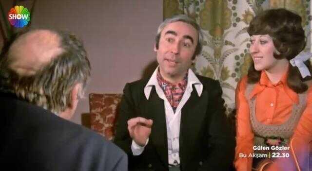 Gülen Gözler konusu nedir, oyuncuları kimler? Gülen Gözler filmi ne zaman çıktı? Gülen Gözler nerede çekildi, hangi şehirde?