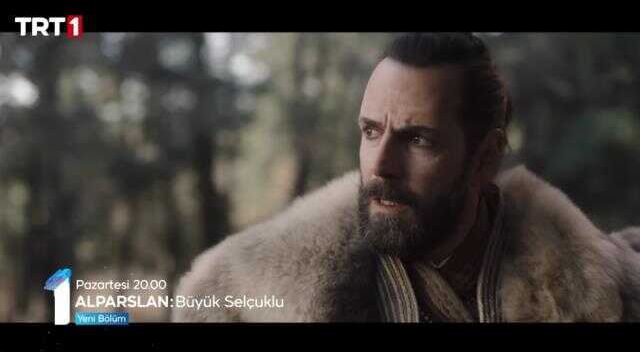 Alparslan: Büyük Selçuklu canlı izle! TRT 1 Alparslan: Büyük Selçuklu 43. bölüm canlı izle! Alparslan son bölümde neler oldu? TRT 23 Ocak canlı izle!
