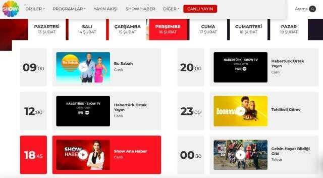 Gelsin Hayat Bildiği Gibi bugün var mı, yok mu? Gelsin Hayat Bildiği Gibi ne zaman başlayacak? Gelsin Hayat Bildiği Gibi bu akşam neden yok?