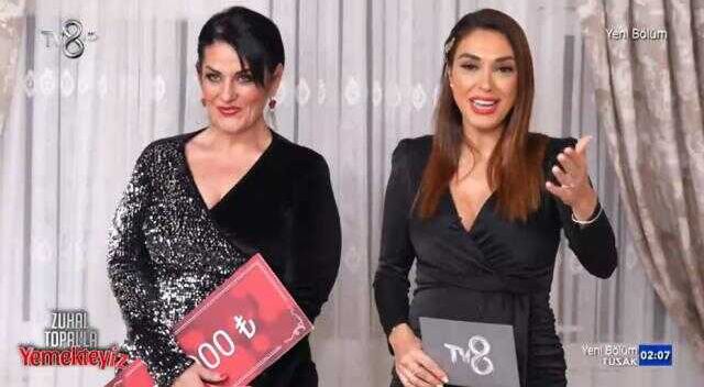 Zuhal Topal'la Yemekteyiz bu haftanın kazananı kimdir, birinci kim oldu? 3 Mart Cuma 2023 Yemekteyiz bu haftanın 1. si kim oldu? Kim kazandı?