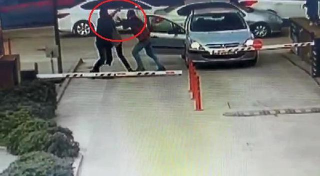 Eski eşi ile yanındaki arkadaşını öldüren polis: Profesyonelliğimi son ana kadar korudum