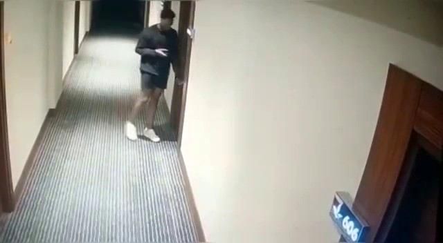 İtalyan voleybolcunun ölmeden önceki son görüntüleri ortaya çıktı