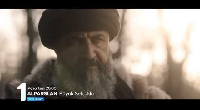 Alparslan: Büyük Selçuklu 56. bölüm fragmanı yayınlandı mı? Alparslan: Büyük Selçuklu yeni bölüm fragmanı çıktı mı? Yeni bölümde neler olacak?