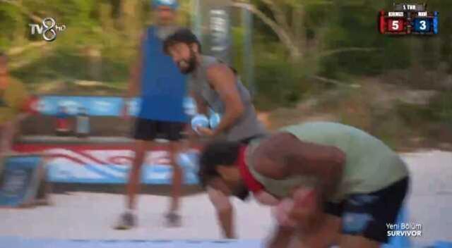 Survivor 2023 araba ödül oyununu kim kazandı, hangi takım, kaç kaç bitti? 11 Mayıs Perşembe 2023 ödül oyunu ödülü nedir, arabaları kim kazandı?