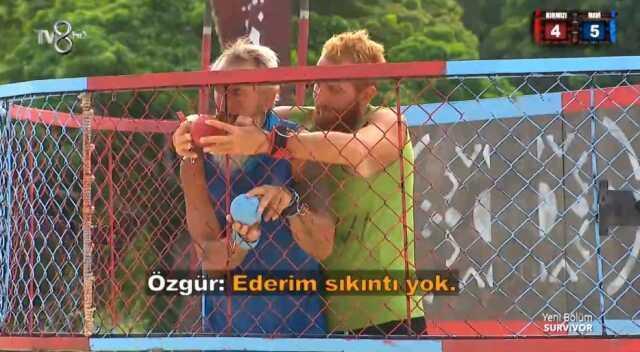 Survivor ödül oyununu kim kazandı, hangi takım, ödülü ne? 11 Mayıs Perşembe 2023 ödül oyunu ödülü nedir? Survivor ödül oyunu kaç kaç bitti?
