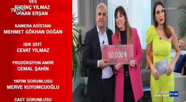 Zuhal Topal'la Yemekteyiz bu haftanın kazananı kimdir, birinci kim oldu? 12 Mayıs Cuma 2023 Yemekteyiz bu haftanın 1. si kim oldu? Kim kazandı?