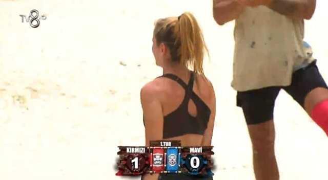 Survivor ödül oyununu kim kazandı, hangi takım, ödülü ne? 17 Mayıs Çarşamba 2023 ödül oyunu ödülü nedir? Survivor ödül oyunu kaç kaç bitti?