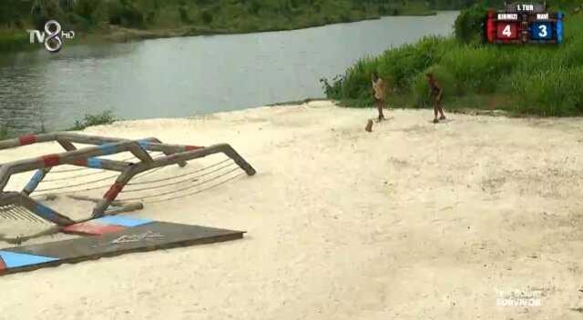 Survivor ödül oyununu kim kazandı, hangi takım, ödülü ne? 17 Mayıs Çarşamba 2023 ödül oyunu ödülü nedir? Survivor ödül oyunu kaç kaç bitti?