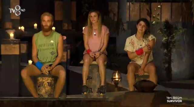 Survivor canlı izle! 26 Mayıs Cuma TV8 Survivor yeni bölüm canlı izle! Survivor 111. bölümde neler olacak? Eleme adayları kim? TV8 canlı izle!