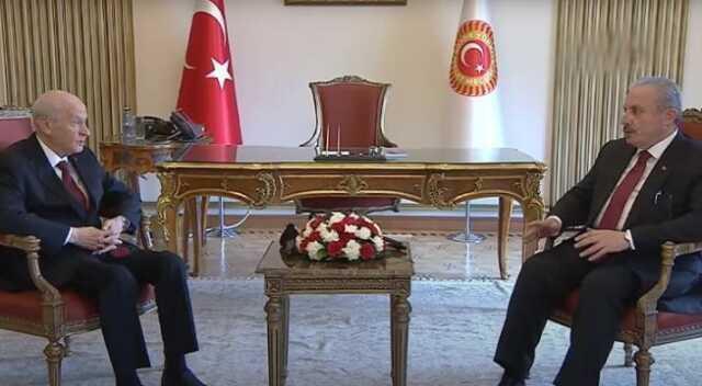 Meclis yemin töreni Devlet Bahçeli mi açıyor? 28. Dönem milletvekilleri yemin etti mi, ne zaman, saat kaçta?