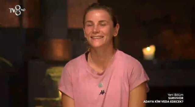Survivor'da kim elendi, kim gitti 2023? 5-6 Haziran Survivor adaya veda eden isim kim oldu? Cansu mu, Özgür mü, Ertuğ mu elendi?