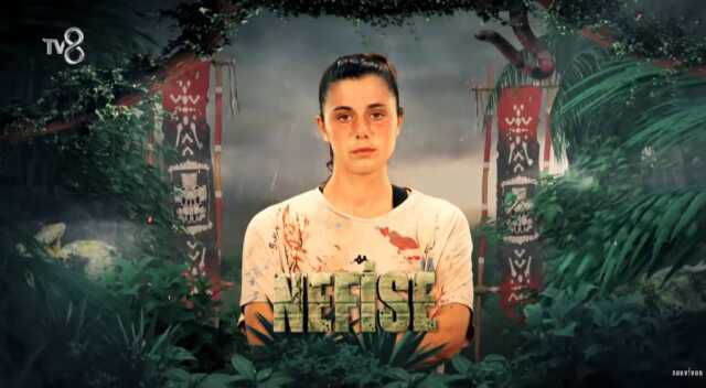Survivor canlı izle! 12 Haziran Pazartesi TV8 Survivor yeni bölüm canlı izle! Survivor 127. bölümde neler olacak? Eleme adayları kim? TV8 canlı izle!