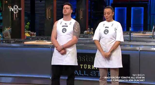 Masterchef ana kadroya giren 2. yarışmacı kim oldu? 15 Haziran 2023 Masterchef ana kadroya kim dahil oldu? Ana kadroya giren ikinci isim kimdir?