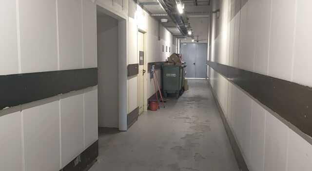 İstinye Park AVM'de korkunç olay: Çamaşır ipiyle asılı bulundu